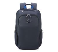 DELSEY PARIS - PARVIS PLUS - Sac A Dos souple 31 cm x 44 cm x 16 cm - 22 L - XS - Gris