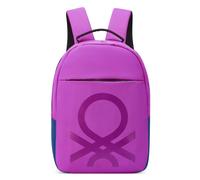 Delsey Paris Sac à dos rose, Taille One Size