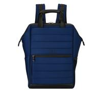 Delsey Paris Sac à dos 'Shadow 5.0' bleu, Taille One Size