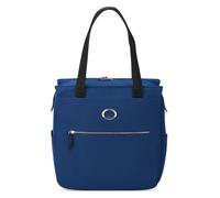 DELSEY PARIS Sac à épaule bleu foncé noir pour femme et homme - Securstyle Tote Darkblue 182012