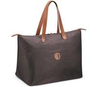 DELSEY PARIS - Chatelet Air 2.0 - Sac Pliable Rigide - 33x44x25 cm - 37 Litres - S - Marron