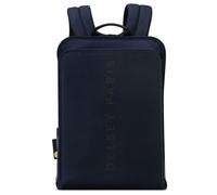 Delsey Paris Sac d’ordinateur portable noir, Taille One Size