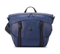 DELSEY PARIS Sac de bureau bleu pour femme et homme - Raspail Messenger Bag 171708