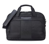 DELSEY PARIS sac de bureau Wagram Satchel 1 Compartment Black