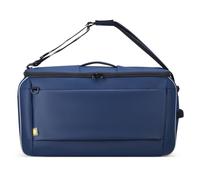 Delsey Paris Sac de voyage 'Aventure' marine, Taille One Size
