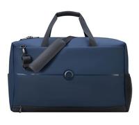 DELSEY PARIS Sac de voyage bleu foncé noir pour femme et homme - Turenne Cabin Travel Bag Night Blue 180888