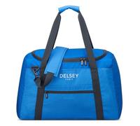 DELSEY PARIS Sac de voyage bleu pour femme et homme - Nomade Duffle Bag S 180900