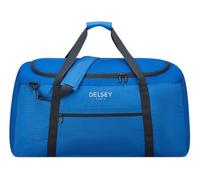 DELSEY PARIS Sac de voyage bleu pour femme et homme - Nomade Foldable Bag L 180901