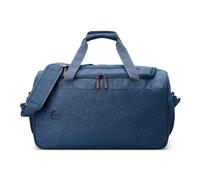 Delsey Paris Sac de voyage 'Maubert 2.0' bleu / gris, Taille One Size