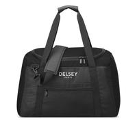DELSEY PARIS Sac de voyage noir pour femme et homme - Nomade Duffle Bag S 180885