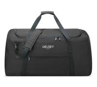 DELSEY PARIS Sac de voyage noir pour femme et homme - Nomade Foldable Bag L 180896