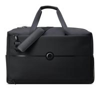 DELSEY PARIS Sac de voyage noir pour femme et homme - Turenne Cabin Travel Bag 180889