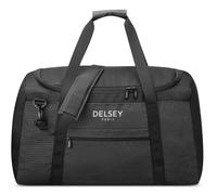 DELSEY PARIS sac de voyage Nomade Foldable Bag M Black