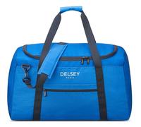 DELSEY PARIS sac de voyage Nomade Foldable Bag M Blue