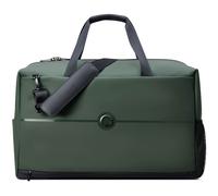 Delsey Turenne Sac de voyage 55 cm gruen (1621410-13)