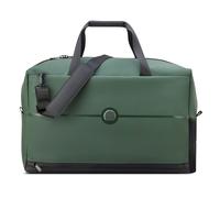 Delsey Paris Sac de voyage 'Turenne ' gris / vert, Taille One Size