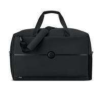 Delsey Paris Sac de voyage 'Turenne Soft' noir, Taille One Size