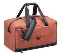 Delsey Turenne 43 Cm Sport Duffle 26l Bag Beige XS