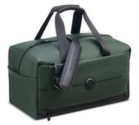 Delsey Paris - Sac de voyage XS Turenne - vert - 11114 Vert G