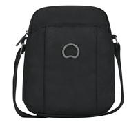 DELSEY PARIS - Picpus - Reporter Souple - 19x24x6 cm - 3 Litres - XS - Noir