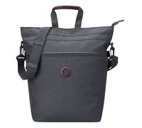 DELSEY PARIS - MAUBERT 2.0 - Tote Bag - 39 x 38 x 14 cm - 22 L - S - Anthracite
