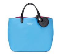 DELSEY PARIS Sac shopper bleu clair noir pour femme - Croisiere Tote Bag S Sky Blue 228478
