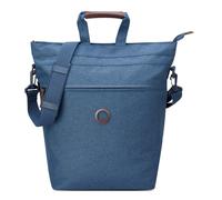 DELSEY PARIS sac shopper Maubert 2.0 Blue