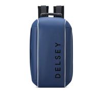 Delsey Paris Sac de voyage Aventure 53 cm pour ordinateur portable bleu
