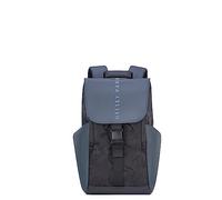 DELSEY PARIS - Securflap - Sac A Dos Souple - 45x31x14 cm - 21 litres - S - Army