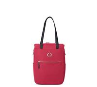 DELSEY PARIS - SECURSTYLE - Reporter Souple 40 cm x 30 cm x 12 cm cm - 14 L - XS - Pivoine