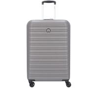 Delsey Paris Segur 2.0 trolley 4 roues 70 cm gris