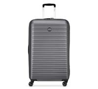 Delsey Paris Segur 2.0 trolley 4 roues 78 cm gris