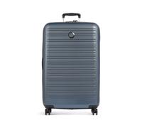 Valise rigide Delsey Segur 2.0 75,5 cm Bleu