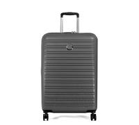 Delsey Paris Segur 2.0 trolley 4 roues 70 cm gris
