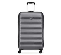 Delsey Segur 2.0 76 Cm 105l Trolley Bag Gris XL
