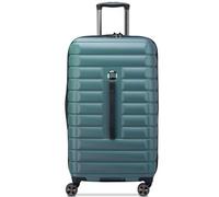 Delsey Paris Shadow 5.0 4 roues Valise cabine 75 cm vert