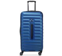 Delsey Valise rigide extensible Shadow 5.0 82,5 x 39 x 37 cm 97 L XL Bleu