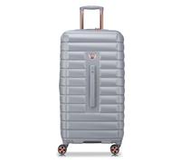 Delsey Paris Shadow 5.0 4 roues Valise cabine 80 cm gris