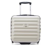 DELSEY PARIS Shadow 5.0 Expandable Underseater 2 wheel Ivoire