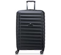 Delsey Paris Shadow 5.0 trolley à 4 roulettes 76 cm noir