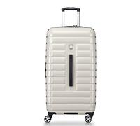 Delsey Shadow 5.0 80 Cm 97l Trolley Bag Blanc 2XL