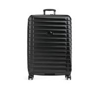 Delsey Paris Valise soute rigide SHADOW 5.0 82×55×34 cm 131 L XXL Noir
