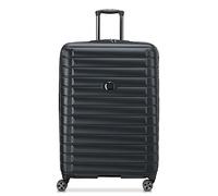 DELSEY Paris - Shadow 5.0 - Valise Long séjour Rigide - 82x55x35cm - Noir