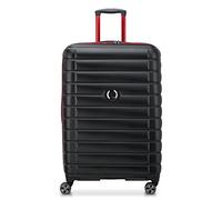 Valise Delsey SHADOW 5.0 75,5 cm Extensible Noir