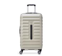 Delsey Paris Shadow 5.0 4 roulettes Trolley 75 cm elfenbein (002878818-27)