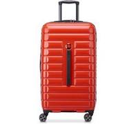 Delsey Shadow 5.0 74.5 Cm 90l Trolley Bag Orange
