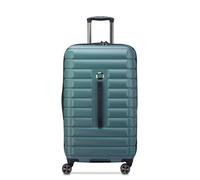 DELSEY PARIS - SHADOW 5.0 - Valise soute rigide 74 cm x 42 cm x 35 cm - 89 L - XL - Vert