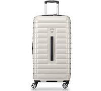 Delsey Paris Shadow 5.0 4 roulettes Trolley 80 cm elfenbein (002878828-27)