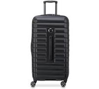 Delsey Shadow 5.0 4 roulettes Trolley 80 cm schwarz (002878828-00)