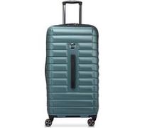 DELSEY PARIS - SHADOW 5.0 - Valise soute rigide 80 cm x 42 cm x 35 cm - 97 L - XXL - Vert Vert G